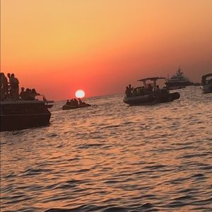 Meet your Posher, Bai